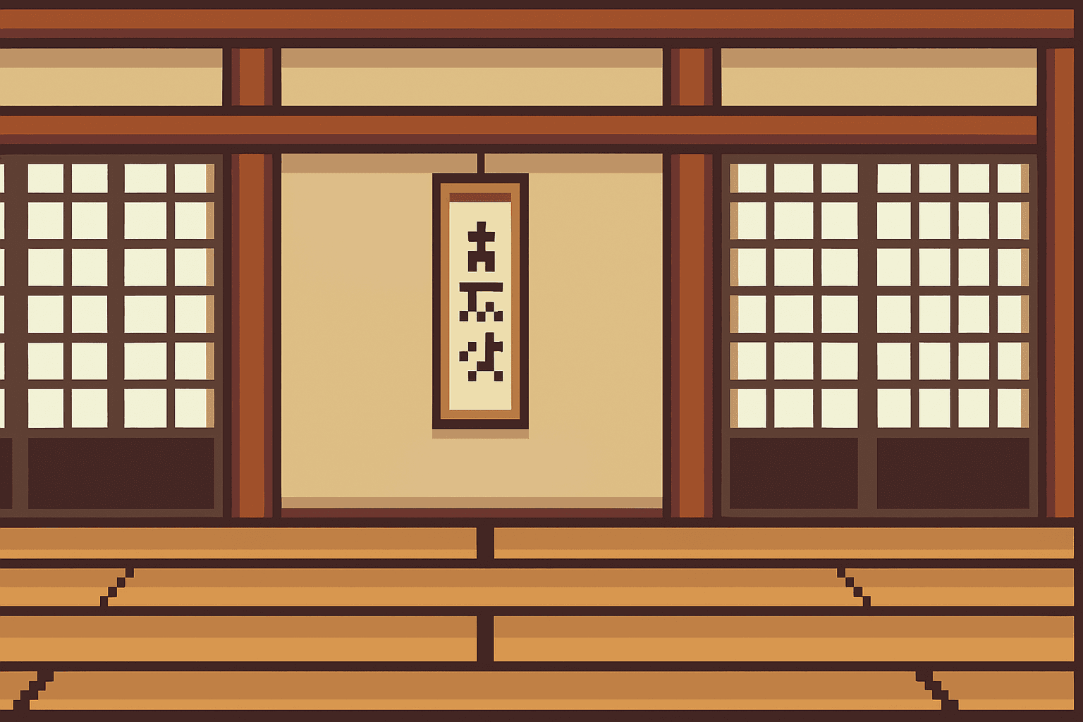 Allow Myself to Introduce Myself